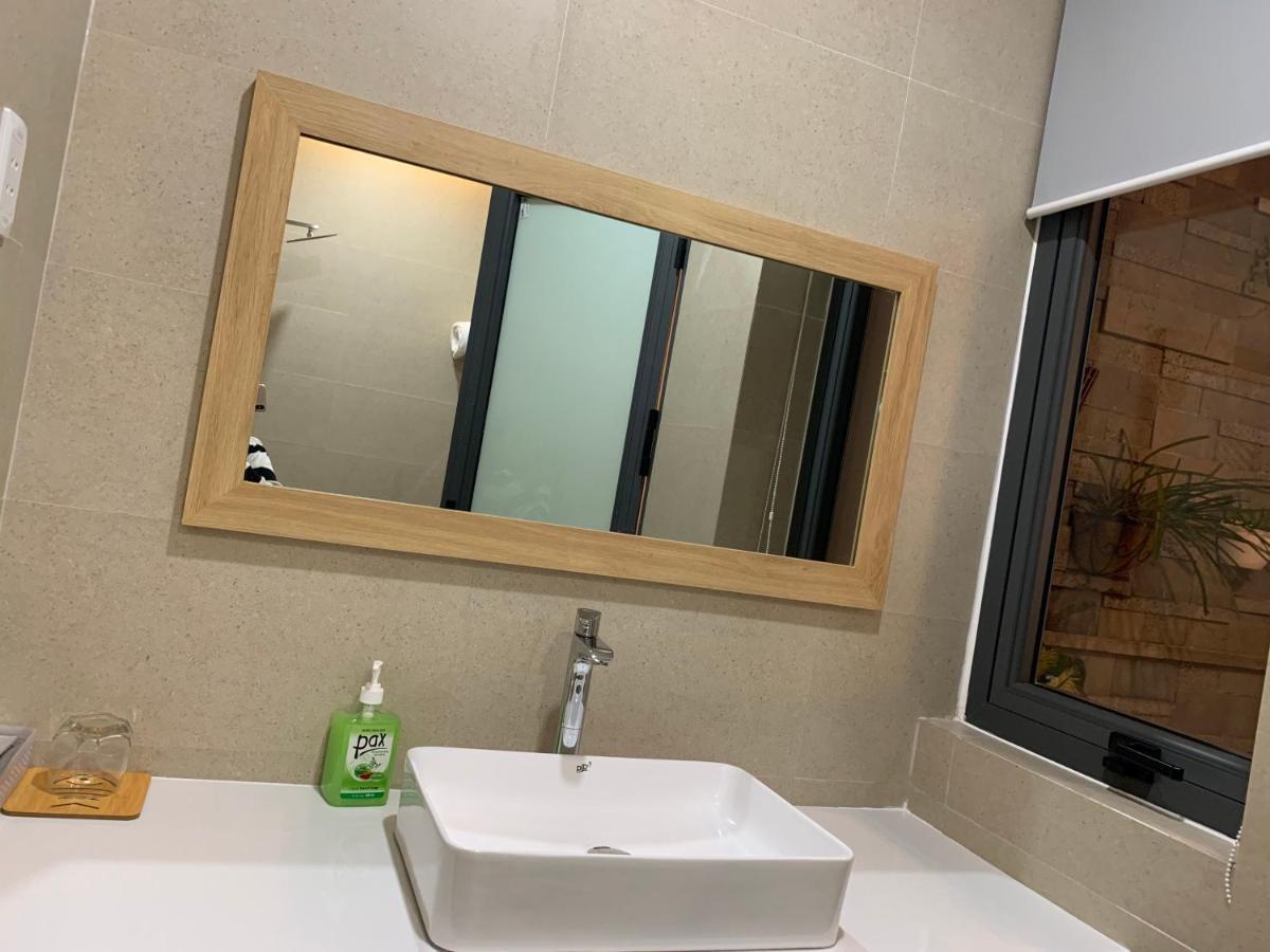 Vision Hotel Phan Rang-Tháp Chàm Exterior foto